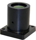 flanged blocks