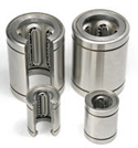 ceramic coated bearings